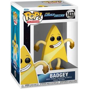 Funko Pop! TV: Star Trek Lower Desk - - Badgey Funko Pop! TV: Star Trek Lower Desk - - Badgey