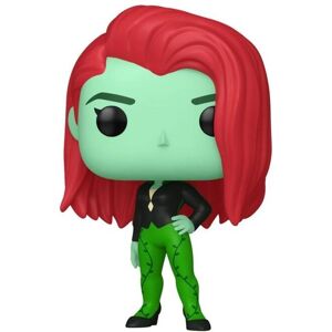 Funko Pop! Heroes: Harley Quinn - Poison Ivy 495 Funko Pop! Heroes: Harley Quinn - Poison Ivy 495