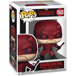 Funko Daredevil Born Again Action Figure - Marvel Pop - BM-239037 Funko Daredevil Born Again Action Figure - Marvel Pop - BM-239037