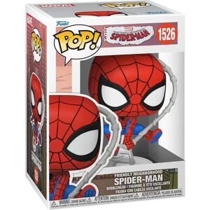 Funko Final Suit Spider-Man Pop! Vinyl Action Figure - Marvel Funko Final Suit Spider-Man Pop! Vinyl Action Figure - Marvel