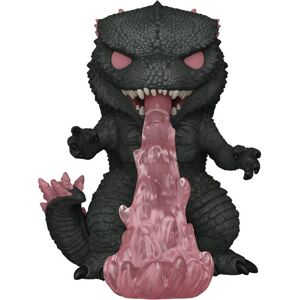 Funko Pop! Movies: Godzilla x Kong The New Empire - Godzilla N°1539 Funko Pop! Movies: Godzilla x Kong The New Empire - Godzilla N°1539