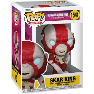 Funko Pop! Movies: Godzilla x Kong The New Empire - Skar King N°1541 Funko Pop! Movies: Godzilla x Kong The New Empire - Skar King N°1541