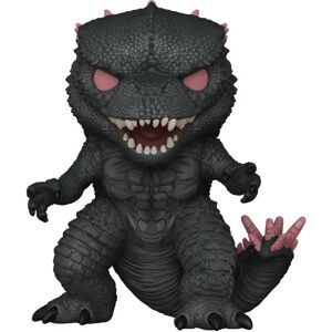 Funko Pop! Movies: Godzilla x Kong The New Empire - Godzilla N°1544 Funko Pop! Movies: Godzilla x Kong The New Empire - Godzilla N°1544