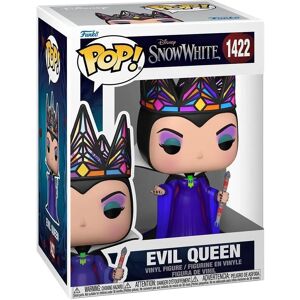 Funko Pop! Disney Snow White (Live Action) - Evil Queen N°1421 Funko Pop! Disney Snow White (Live Action) - Evil Queen N°1421