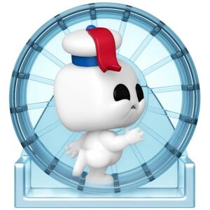 Funko Funko Pop! Ghostbusters Mini Puft - Collectible Figure - Ghostbusters - Vinyl - 10cm Funko Funko Pop! Ghostbusters Mini Puft - Collectible Figure - Ghostbusters - Vinyl - 10cm