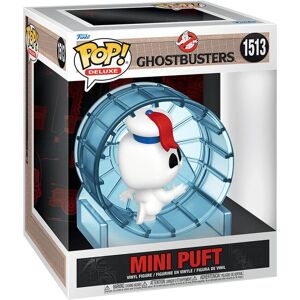 Funko Funko Pop! Ghostbusters Mini Puft - Collectible Figure - Ghostbusters - Vinyl - 10cm Funko Funko Pop! Ghostbusters Mini Puft - Collectible Figure - Ghostbusters - Vinyl - 10cm