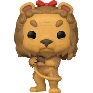 Funko Pop! Movies: The Wizard of Oz (85th Anniversary) - Cowardly Lion Funko Pop! Movies: The Wizard of Oz (85th Anniversary) - Cowardly Lion