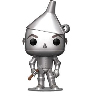 Funko Pop! Movies: The Wizard of Oz (85th Anniversary) - Tin Man Funko Pop! Movies: The Wizard of Oz (85th Anniversary) - Tin Man
