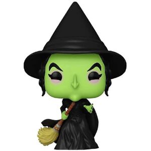 Funko Pop! Movies: The Wizard of Oz (85th Anniversary) - Wicked Witch Funko Pop! Movies: The Wizard of Oz (85th Anniversary) - Wicked Witch