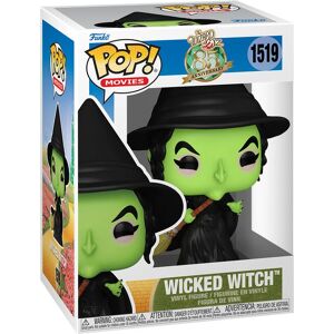 Funko Pop! Movies: The Wizard of Oz (85th Anniversary) - Wicked Witch Funko Pop! Movies: The Wizard of Oz (85th Anniversary) - Wicked Witch