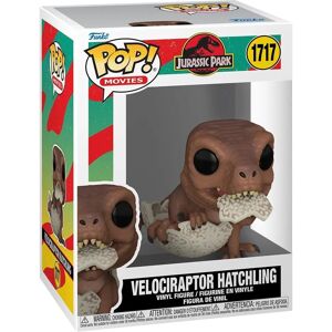 Funko Pop! Movies Jurassic Park - Velociraptor Hatchling Funko Pop! Movies Jurassic Park - Velociraptor Hatchling