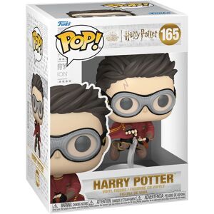 Funko Pop! Movies: Harry Potter - and The Prisoner of Azkaban - Harry with Broom Funko Pop! Movies: Harry Potter - and The Prisoner of Azkaban - Harry with Broom