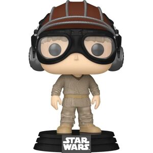 Funko Pop! Star War: The Phantom Menace 25th Anniversary - Anakin Skywalker Funko Pop! Star War: The Phantom Menace 25th Anniversary - Anakin Skywalker