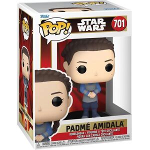 Funko Pop! Star War: The Phantom Menace 25th Anniversary - Padmé Amidala Funko Pop! Star War: The Phantom Menace 25th Anniversary - Padmé Amidala