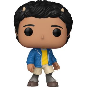 Funko Percy Jackson & The Olympians Grover Vinyl Figure - Action Figure Funko Percy Jackson & The Olympians Grover Vinyl Figure - Action Figure