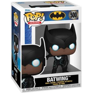 Figurine en Vinyle Funko Batwing - Zone de Guerre Batman - DC Comics Figurine en Vinyle Funko Batwing - Zone de Guerre Batman - DC Comics