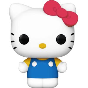 Funko Hello Kitty Jumbo Vinyl Figure - 50th Anniversary - Collectible Funko Hello Kitty Jumbo Vinyl Figure - 50th Anniversary - Collectible