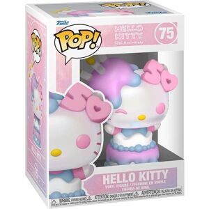 Funko Hello Kitty POP! Sanrio Vinyl In Cake 11 cm - Figure - FK76089 Funko Hello Kitty POP! Sanrio Vinyl In Cake 11 cm - Figure - FK76089