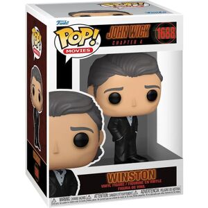 Funko Pop! Movies John Wick 4 - Winston Funko Pop! Movies John Wick 4 - Winston