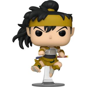 Funko Koga - Inuyasha Pop Figur - 9 cm - Sammlerobjekt Funko Koga - Inuyasha Pop Figur - 9 cm - Sammlerobjekt