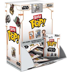 Funko Star Wars Mandalorian Pop! Vinyl Figures - 36 pcs - Action Figures Funko Star Wars Mandalorian Pop! Vinyl Figures - 36 pcs - Action Figures