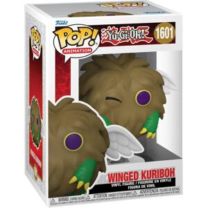 Funko Funko Pop! Winged Kuriboh - Yu-Gi-Oh! Collectible Figure Funko Funko Pop! Winged Kuriboh - Yu-Gi-Oh! Collectible Figure