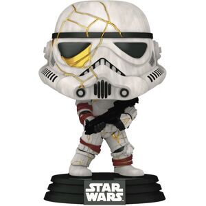 Funko Pop! Star Wars: Ahsoka - Thrawn's Night Trooper Funko Pop! Star Wars: Ahsoka - Thrawn's Night Trooper