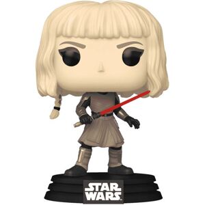 Funko Pop! Star Wars: Ahsoka - Shin Hati Funko Pop! Star Wars: Ahsoka - Shin Hati