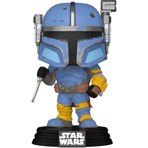 Funko Pop! Paz Vizsla - Star Wars Mandalorian Collectible Vinyl Figure Funko Pop! Paz Vizsla - Star Wars Mandalorian Collectible Vinyl Figure