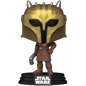 Funko Pop! Star Wars - The Armorer N°668 Funko Pop! Star Wars - The Armorer N°668