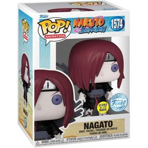 Funko POP! Nagato (Glow) - Naruto Shippuden - Action Figure Funko POP! Nagato (Glow) - Naruto Shippuden - Action Figure
