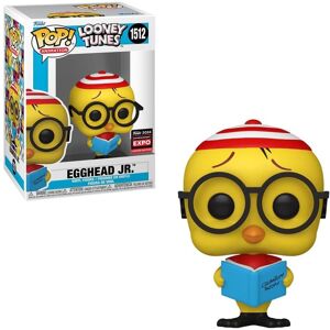 Funko Egghead Jr. - Looney Tunes - Limited Edition 2024 Funko Egghead Jr. - Looney Tunes - Limited Edition 2024