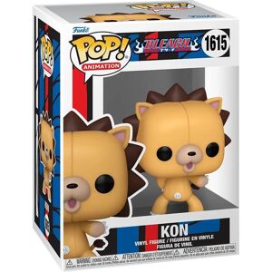 Funko Pop! Animation: Bleach - Kon Funko Pop! Animation: Bleach - Kon