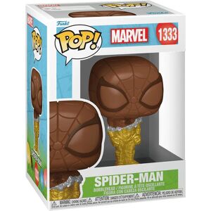 Funko Marvel Easter Chocolate Spider-Man - Collectible Figure Funko Marvel Easter Chocolate Spider-Man - Collectible Figure