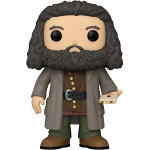 Funko Harry Potter Hagrid with Letter - Vinyl Figure - 6" Funko Harry Potter Hagrid with Letter - Vinyl Figure - 6"