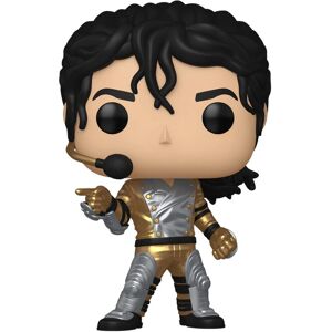 Funko Pop! Rocks: MJ - Michael Jackson 376 Funko Pop! Rocks: MJ - Michael Jackson 376