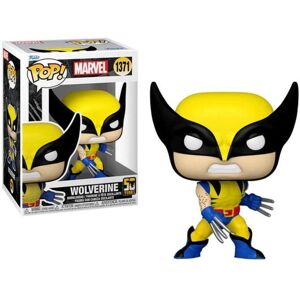 Funko Pop ! Marvel – Wolverine (Fatal Attractions) 50 Years - Wolverine 50 Years - Wolverine Classic (1371) Funko Pop ! Marvel – Wolverine (Fatal Attractions) 50 Years - Wolverine 50 Years - Wolverine Classic (1371)
