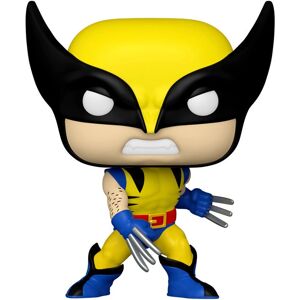 Funko Pop ! Marvel – Wolverine (Atragerea Fatală) 50 de ani - Wolverine 50 de ani - Wolverine Clasic (1371) Funko Pop ! Marvel – Wolverine (Atragerea Fatală) 50 de ani - Wolverine 50 de ani - Wolverine Clasic (1371)