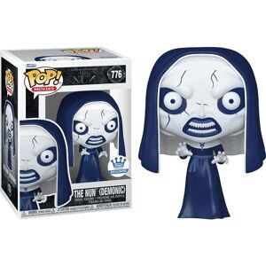 Funko Pop! Dama demoniczna - Kolekcjonerska Edycja - Figura winylowa Funko Pop! Dama demoniczna - Kolekcjonerska Edycja - Figura winylowa