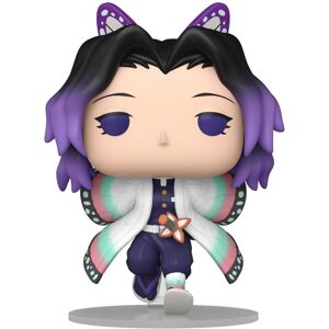 Funko Pop! Animation: Demon Slayer - Shinobu Kocho N°1605 Funko Pop! Animation: Demon Slayer - Shinobu Kocho N°1605