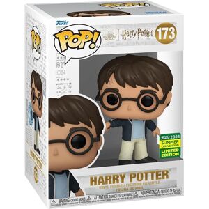 Funko POP! Harry Potter Patronus - Exclusive Vinyl Figure - Wizarding World Funko POP! Harry Potter Patronus - Exclusive Vinyl Figure - Wizarding World