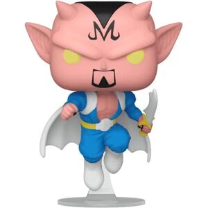 Funko Dabura - Dragon Ball Z - Exclusive Vinyl Action Figure - 10.9cm Funko Dabura - Dragon Ball Z - Exclusive Vinyl Action Figure - 10.9cm