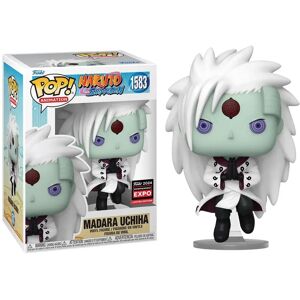 Funko Pop! Animation: Naruto Shippuden - Madara Uchiha 1583 Funko Pop! Animation: Naruto Shippuden - Madara Uchiha 1583