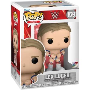 Funko Pop WWE Lex Luger Super Slam '94 Vinyl - Figure Funko Pop WWE Lex Luger Super Slam '94 Vinyl - Figure