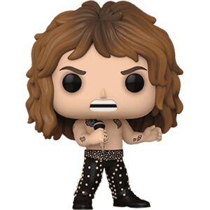 Funko Ozzy Osbourne Shirtless - Vinyl Figure - POP! Rocks - 9cm - Collectible Funko Ozzy Osbourne Shirtless - Vinyl Figure - POP! Rocks - 9cm - Collectible