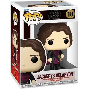 Funko Pop! Jacaerys Velaryon - House Of The Dragon: Day Of The Dragon Funko Pop! Jacaerys Velaryon - House Of The Dragon: Day Of The Dragon