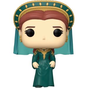 Funko Pop! TV Game Of Thrones: House Of The Dragon - Allicent Hightower Funko Pop! TV Game Of Thrones: House Of The Dragon - Allicent Hightower