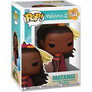 Funko Pop! Disney Moana 2 - Matangi N°1548 Funko Pop! Disney Moana 2 - Matangi N°1548
