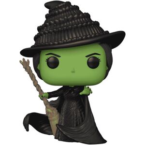 Funko Pop! Movies: Wicked - Elphaba N°1696 Funko Pop! Movies: Wicked - Elphaba N°1696