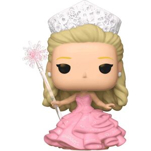 Funko Pop! Filme: Wicked - Glinda În Rochie cu Bule N°1697 Funko Pop! Filme: Wicked - Glinda În Rochie cu Bule N°1697